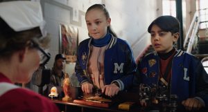 Pressbild SF Studios