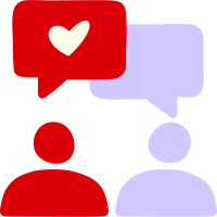 RMH icons_Companionship RGB